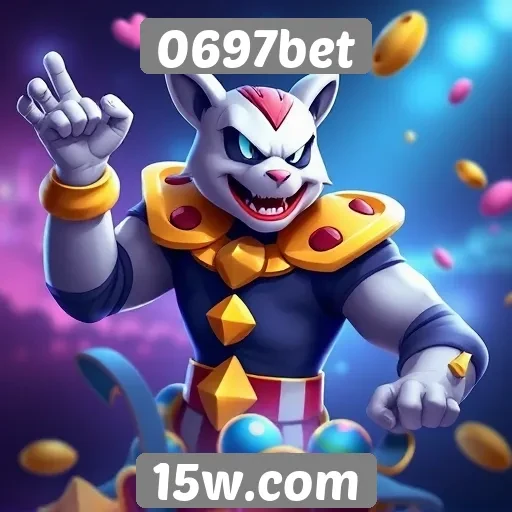 0697bet lança novas opções de jogos online