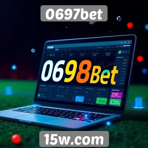 Recursos inovadores do site 0697bet