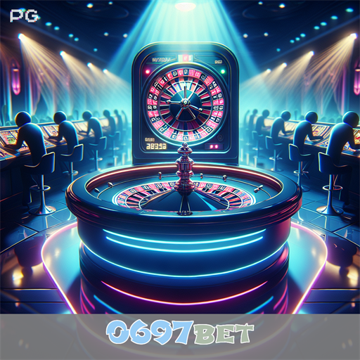 Login Empolgante no 0697bet: Conecte-se À Diversão