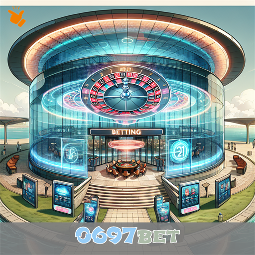 Experimente Slots Incríveis no 0697bet e Ganhe Prêmios Surpreendentes