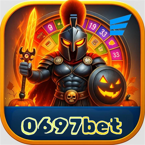 Logo 0697bet