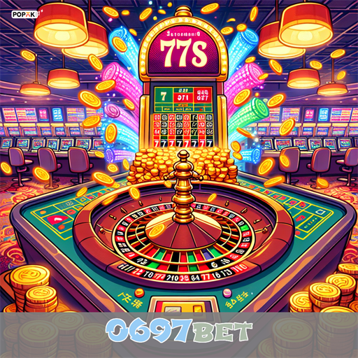 A Experiência VIP da 0697bet: Jogue como um Campeão